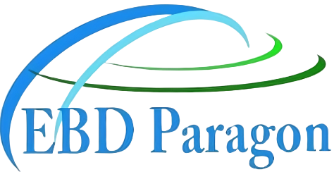 EBD Paragon Logo